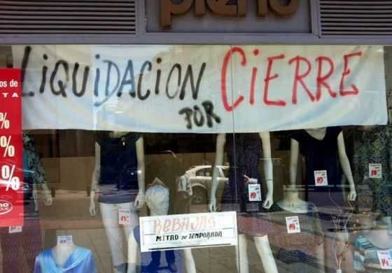  El PJ corre a Aiola con la Emergencia Comercial