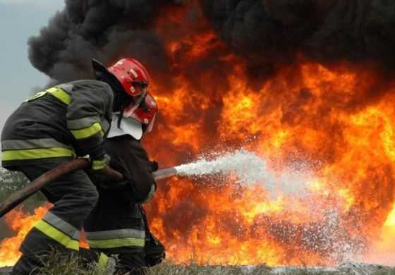 El Frente Renovador busca que el gobierno nacional devuelva el recorte del subsidio que le quitó a los bomberos