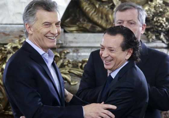 Asume nuevo titular en Producción con la mira en las Pymes