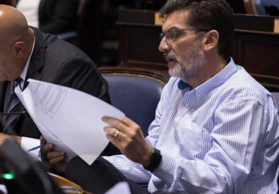 Jorge Silvestre: &ldquo;La oposición debería ponerse a trabajar en lugar de querer instalar que la Provincia carece de sensibilidad social&rdquo;