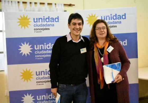  Ediles del kirchnerismo quieren que Aiola ponga a funcionar el Resonador Magnético