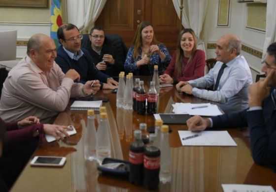 Beccar Varela: "Estamos atravesando un momento difícil y creemos que vamos a superarlo"
