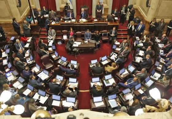  Seguí la sesión en vivo