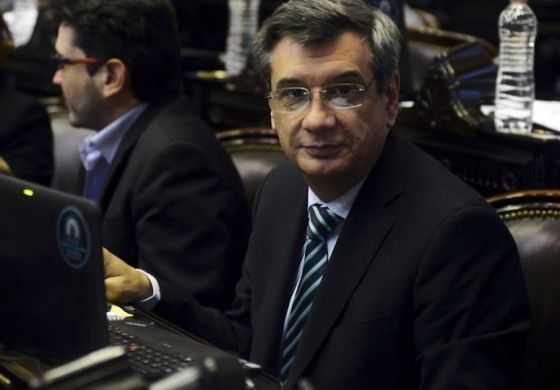 A pesar del rechazo del Senado, Buil valoró que el tema del aborto esté instalado en la sociedad