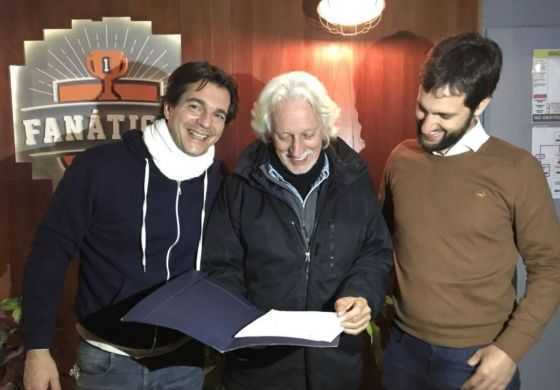 De la mano de la cultura, Blanco marca presencia en Chivilcoy
