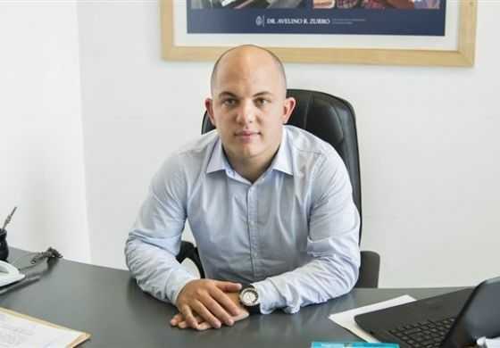 Avelino Zurro cargó contra la política económica de Cambiemos 