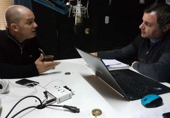 Para Avelino Zurro: "No hay tapa de diario que pueda llenar una heladera"