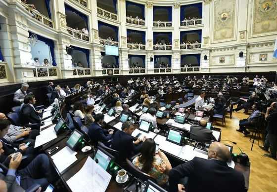 Con el Fondo Sojero como eje, el peronismo ensaya la unidad