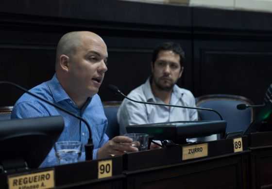 Para Avelino Zurro: &ldquo;Vidal realizó insignificantes anuncios sociales&rdquo;