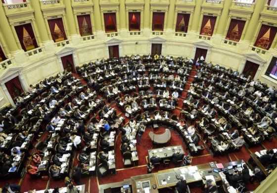El Fondo Sojero llega al Congreso nacional