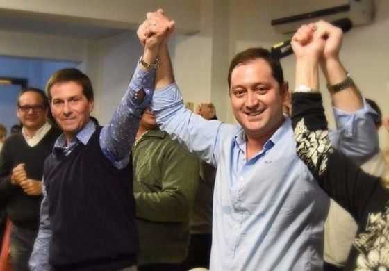  La emergencia comercial estalló en el Concejo Deliberante