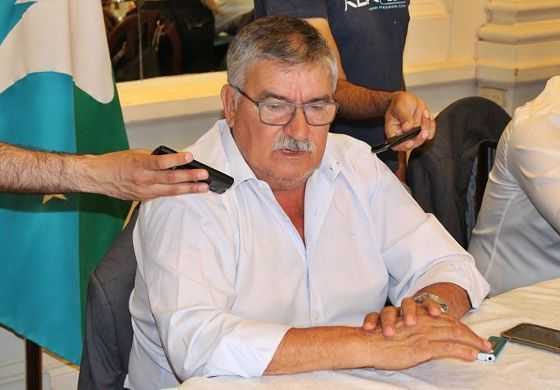  La oposición analiza pedir la interpelación de Gatica por los problemas ambientales