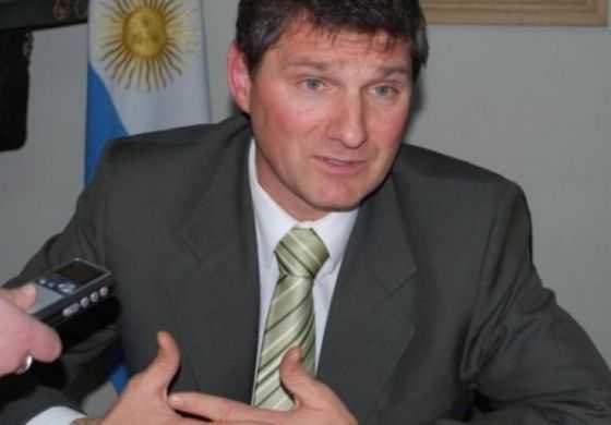  Concejal salió en defensa del exintendente Jorge Fernández