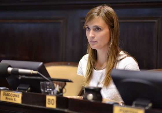 Giaccone: &ldquo;Los votantes de Cambiemos se sienten defraudados&rdquo;