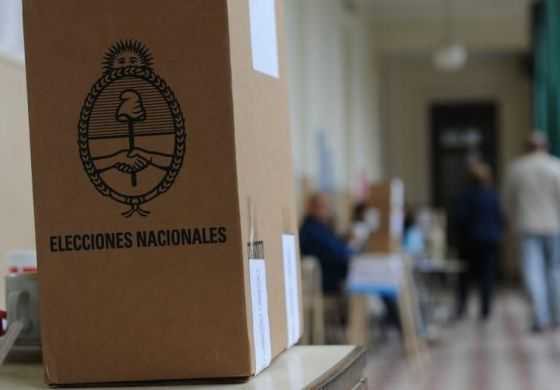 Las elecciones 2019 ya tienen fecha