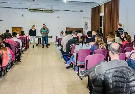  Avanza el debate sobre el Código de Nocturnidad