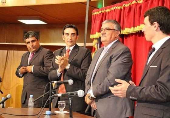  Piden informes a Gatica por el controvertido loteo