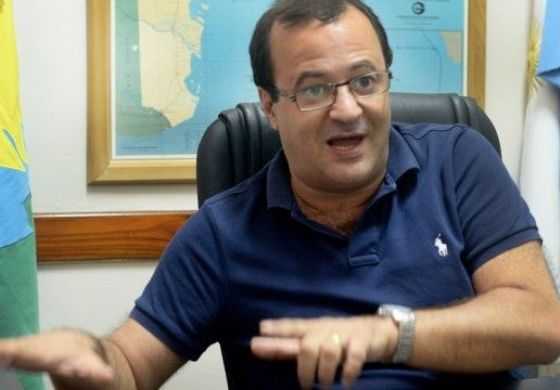 Daletto se metió en la polémica entre Provincia y Nación por los recursos para 2019