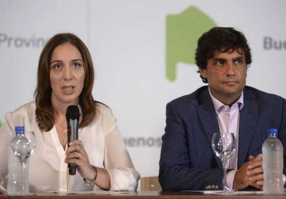 Así es el Presupuesto de Vidal área por área