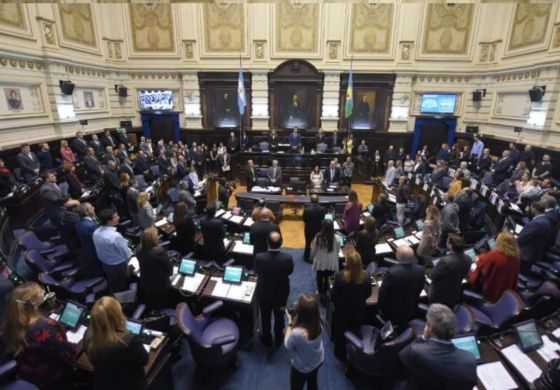 La profecía de Daletto sobre el Presupuesto 2019, lejos de cumplirse