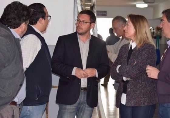  Vivani le advirtió a Sala que Cambiemos no lo va apoyar de cara al 2019