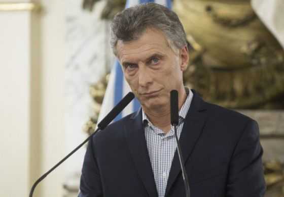 Los concejales kirchneristas de la Cuarta sección electoral salieron a responderle a Macri