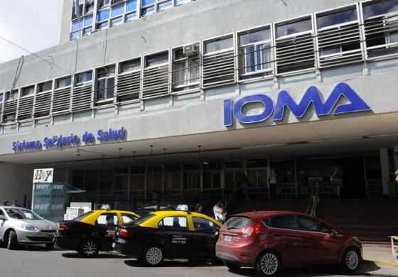 Entidades médicas reclaman a IOMA que actualice honorarios y puede haber complicaciones