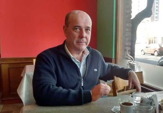 Traverso cruzó a Vidal: &ldquo;quiere que el ajuste lo paguen los vecinos&rdquo;
