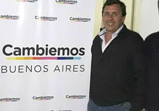  Falleció concejal de Cambiemos