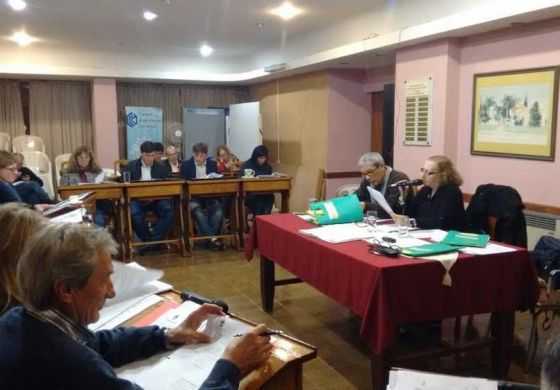  Serenal consiguió el visto bueno del Concejo para la licitación del frigorífico