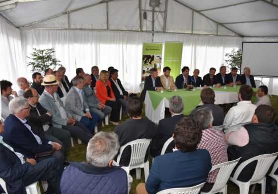 Qué municipios de la Cuarta se sumaron a la resolución de la Provincia que regula agroquímicos
