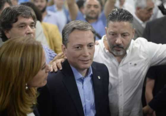 El PJ bonaerense asumió la nueva etapa a cargo de Gray con una impronta de "oposición fuerte"