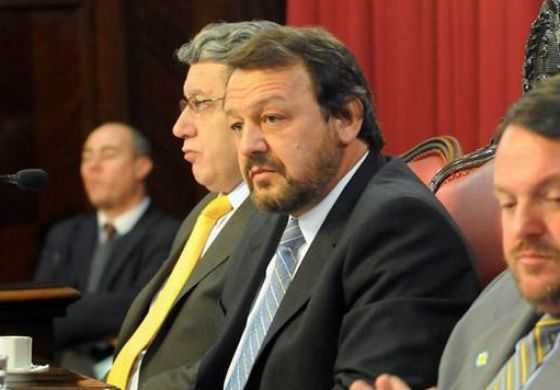 &ldquo;Hay jóvenes que delinquen como profesionales&rdquo;