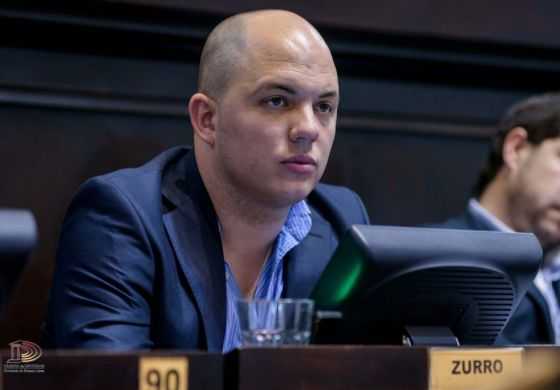 Zurro no quiere limitaciones sanitarias en la Provincia