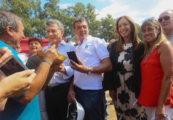 Vidal paró las especulaciones: decidió unificar las elecciones