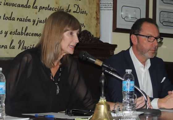  Laffont espera que Vidal dé respuestas este viernes por el SAME