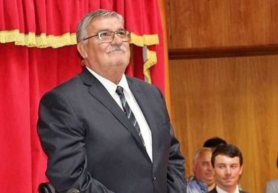  San Pedro duro con el discurso de Gatica en la apertura de sesiones ordinarias