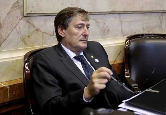 Torello y un mensaje desafortunado en el día de la mujer