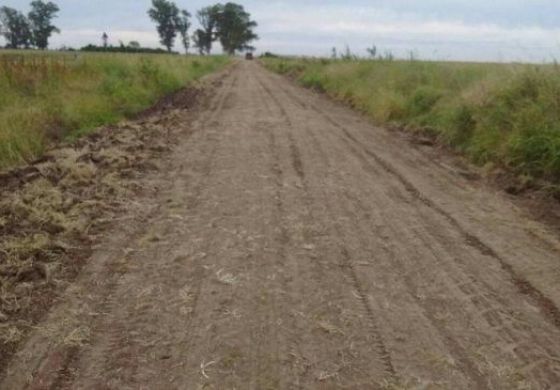 Caminos Rurales: la Provincia de Buenos Aires impulsa una herramienta para monitorear su estado