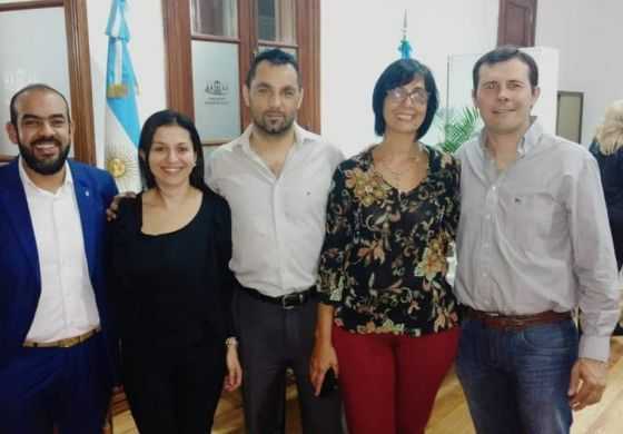  "No sabemos cuál es el horizonte de la gestión de Revilla"