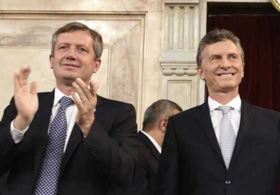 El peronismo federal busca sumar a Monzó