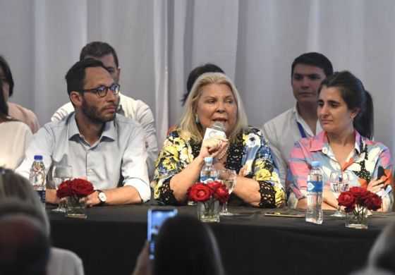 La Coalición Cívica pidió eliminar la Agencia de Inteligencia