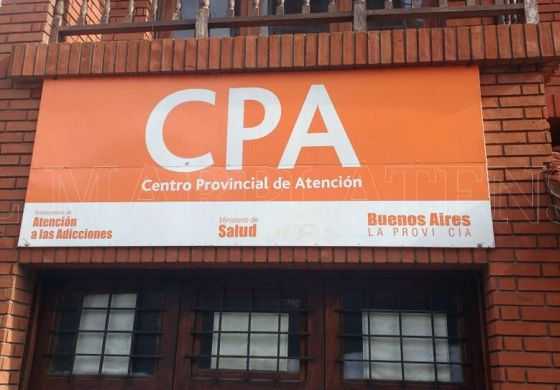  El massismo alerta sobre el vaciamiento provincial en las políticas públicas que luchan contra las adicciones 
