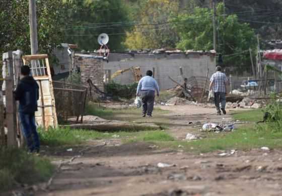 El 32 por ciento de los argentinos son pobres