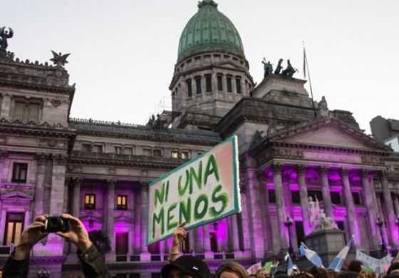  El Frente Renovador propuso que los empleados municipales se formen en la temática de género y violencia contra las mujeres