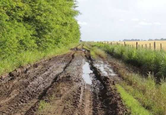 El campo va a la Legislatura por los caminos rurales