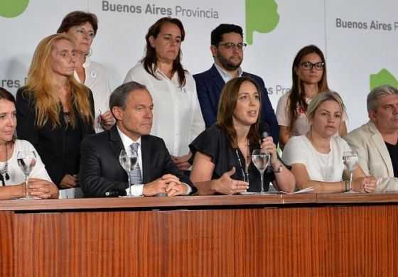 Desde la Cuarta impulsan cambios en la Justicia y penas para la corrupción de privados