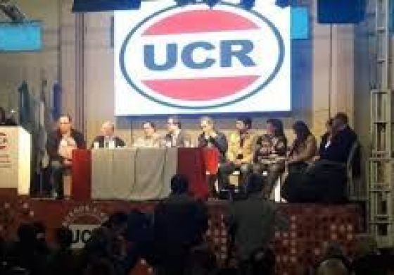 Ya tiene fecha la Convención de la UCR bonaerense