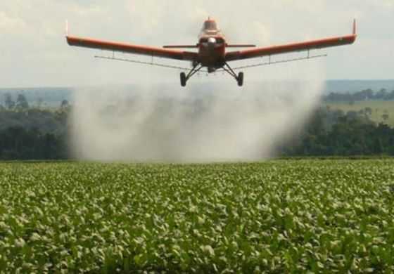  Le piden a Serenal acordar una reglamentación &ldquo;efectiva&rdquo; para el uso de agroquímicos