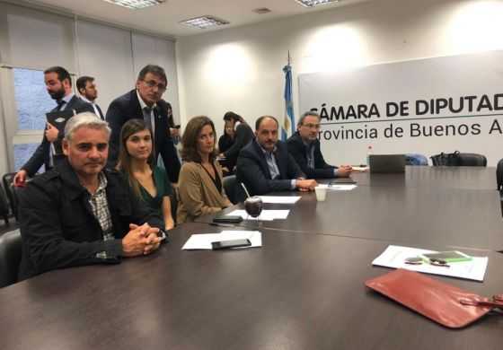 "Cambiemos tiene que dejar de gobernar en clave electoral"